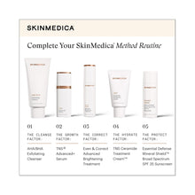 SkinMedica TNS Ceramide Treatment Cream / 2OZ