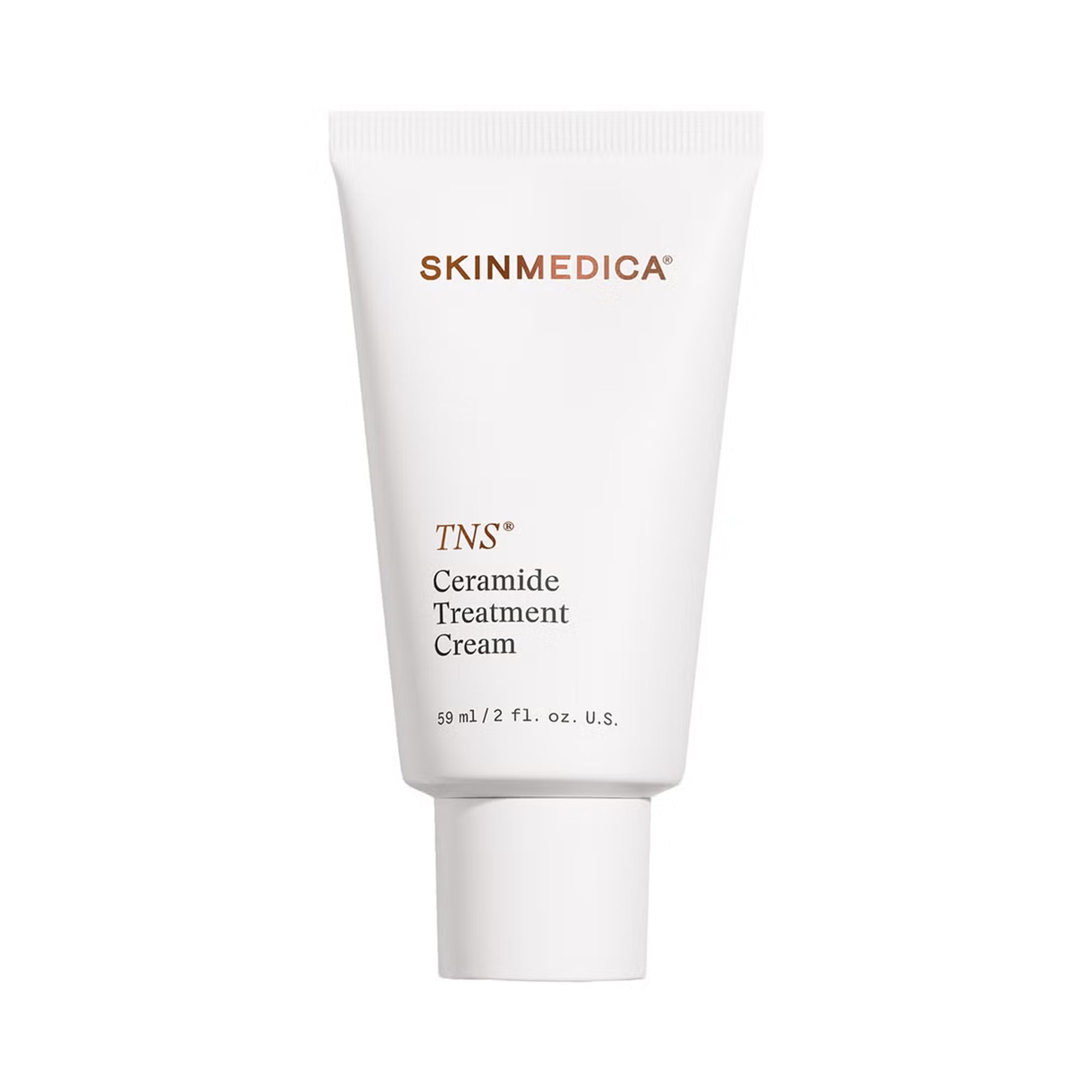 SkinMedica TNS Ceramide Treatment Cream / 2OZ