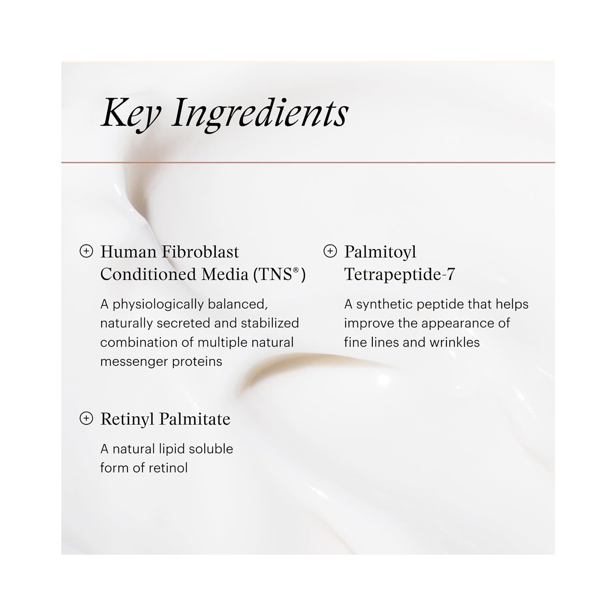 SkinMedica TNS Eye Repair / 0.5OZ