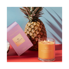 Glasshouse Fragrances - A Tahaa Affair Candle / 13 oz