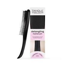 Tangle Teezer The Ultimate Detangler Liquorice Black / Liquorice Black