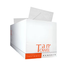 TanTowel Self Tan Towelettes Full Body 50-Pack / CLASSIC