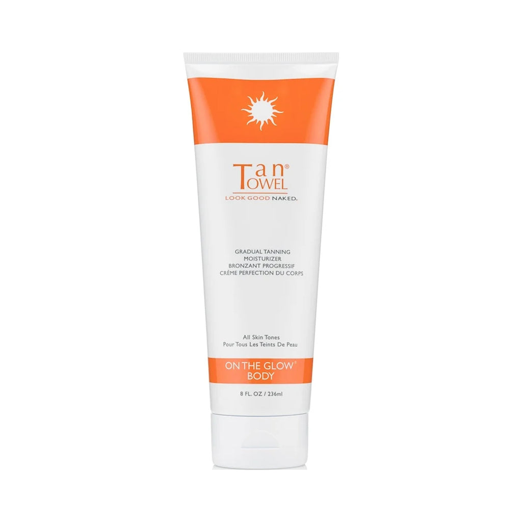 TanTowel On The Glow / 8OZ thumbnail 1