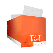 TanTowel Self Tan Towelettes Full Body 50-Pack / PLUS