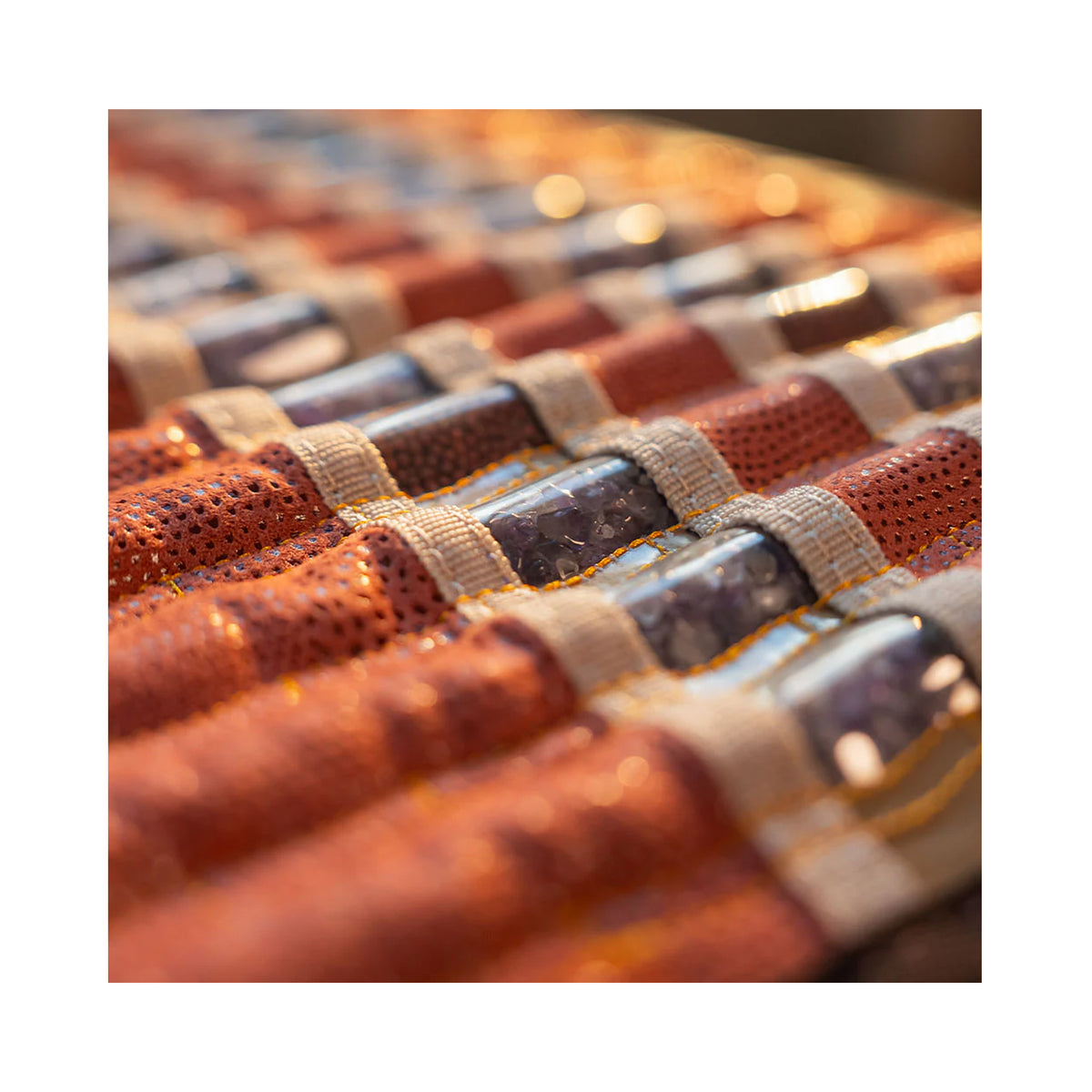 HealthyLine TAO Chair 40" x 18" PEMF Far Infrared Heating Mat / FIRM, image 32062504599702