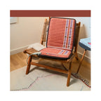 HealthyLine TAO Chair 40" x 18" PEMF Far Infrared Heating Mat / FIRM