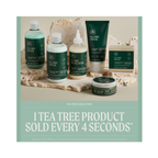 Paul Mitchell Tea Tree Body Bar / 5.3 