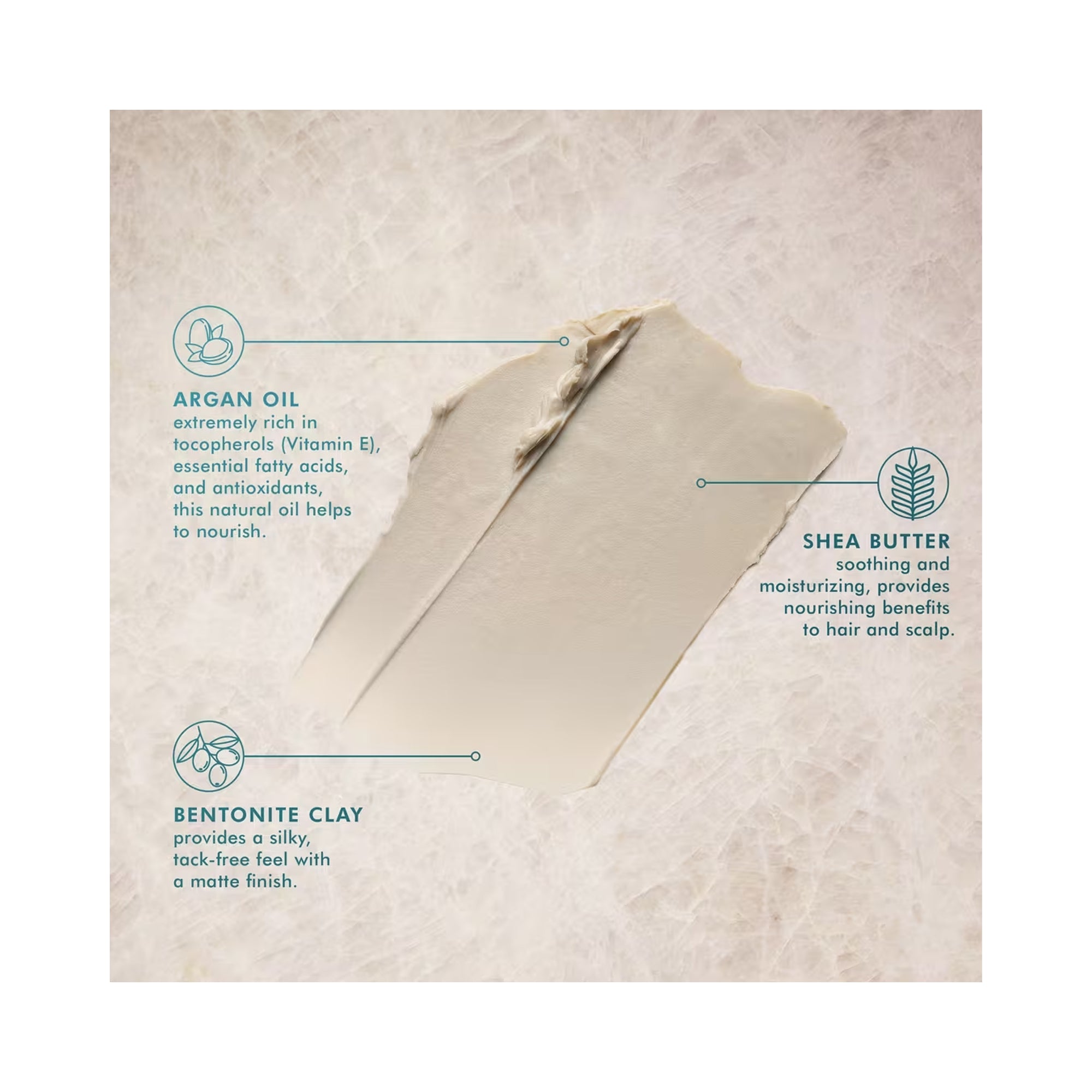MoroccanOil Texture Clay / 2.6OZ