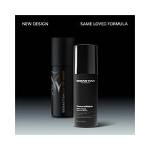 Sebastian Texture Maker