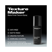 Sebastian Texture Maker