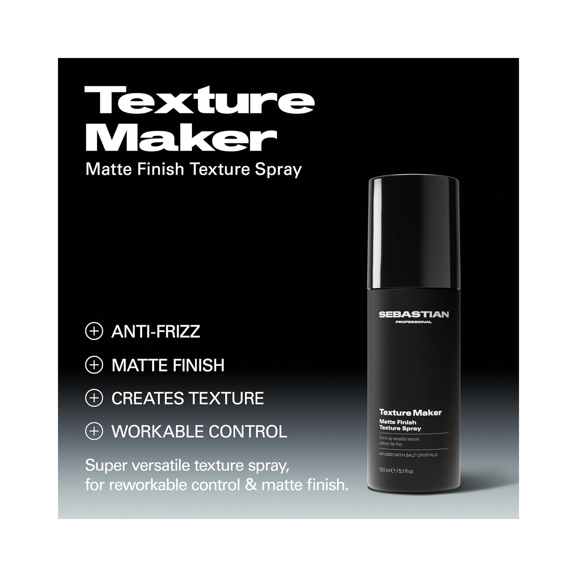 Sebastian Texture Maker