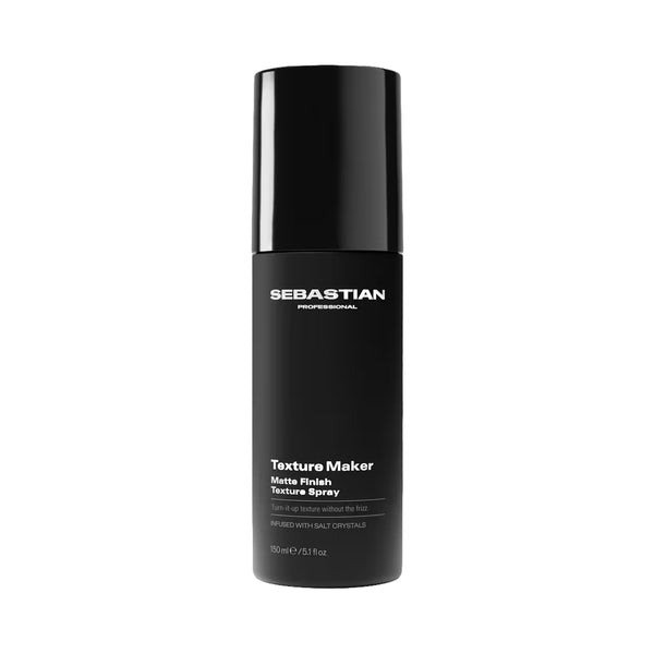 Sebastian Texture Maker - Planet Beauty
