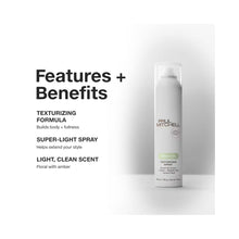 Paul Mitchell Texturizing Spray / 7.6OZ