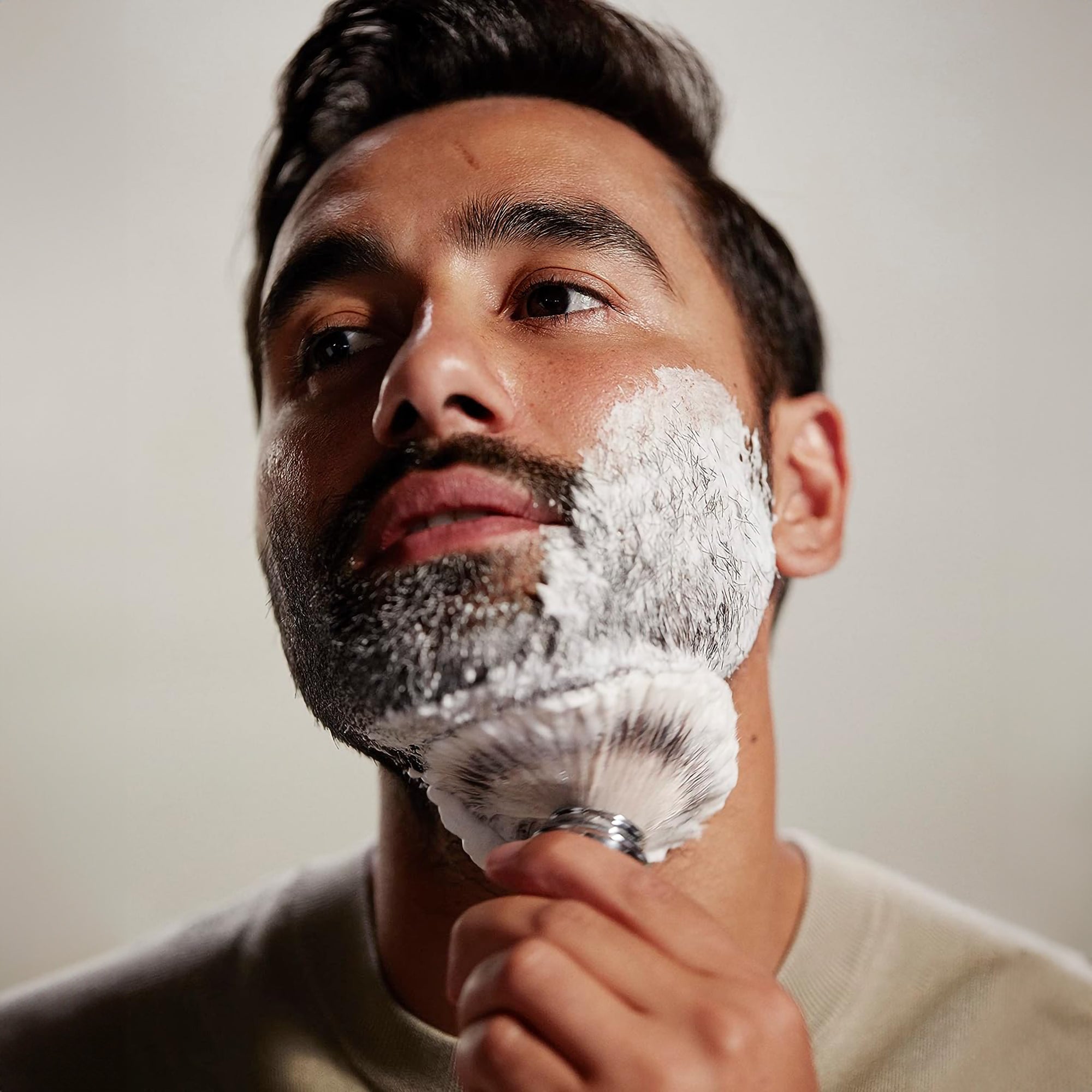 The Art of Shaving Iconic Duo: 2 piece Starter Kit - Sandalwood / SANDALWOOD PATCHOULI