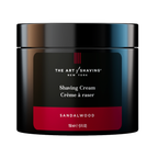 The Art of Shaving The Essential Starter Set - Sandalwood 2PC / Sandalwood