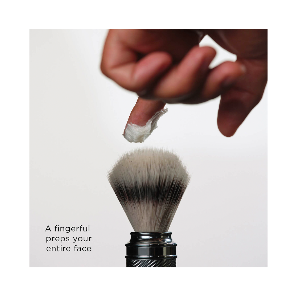 The Art of Shaving The Essential Starter Set - Sandalwood 2PC / Sandalwood thumbnail 3
