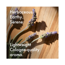 The Art of Shaving After-Shave Balm LAVENDER / LAVENDER