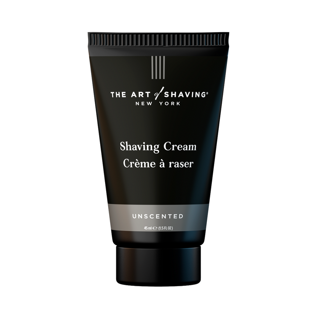 The Art of Shaving Essential Shaving Collection Unscented / Unscented thumbnail 3