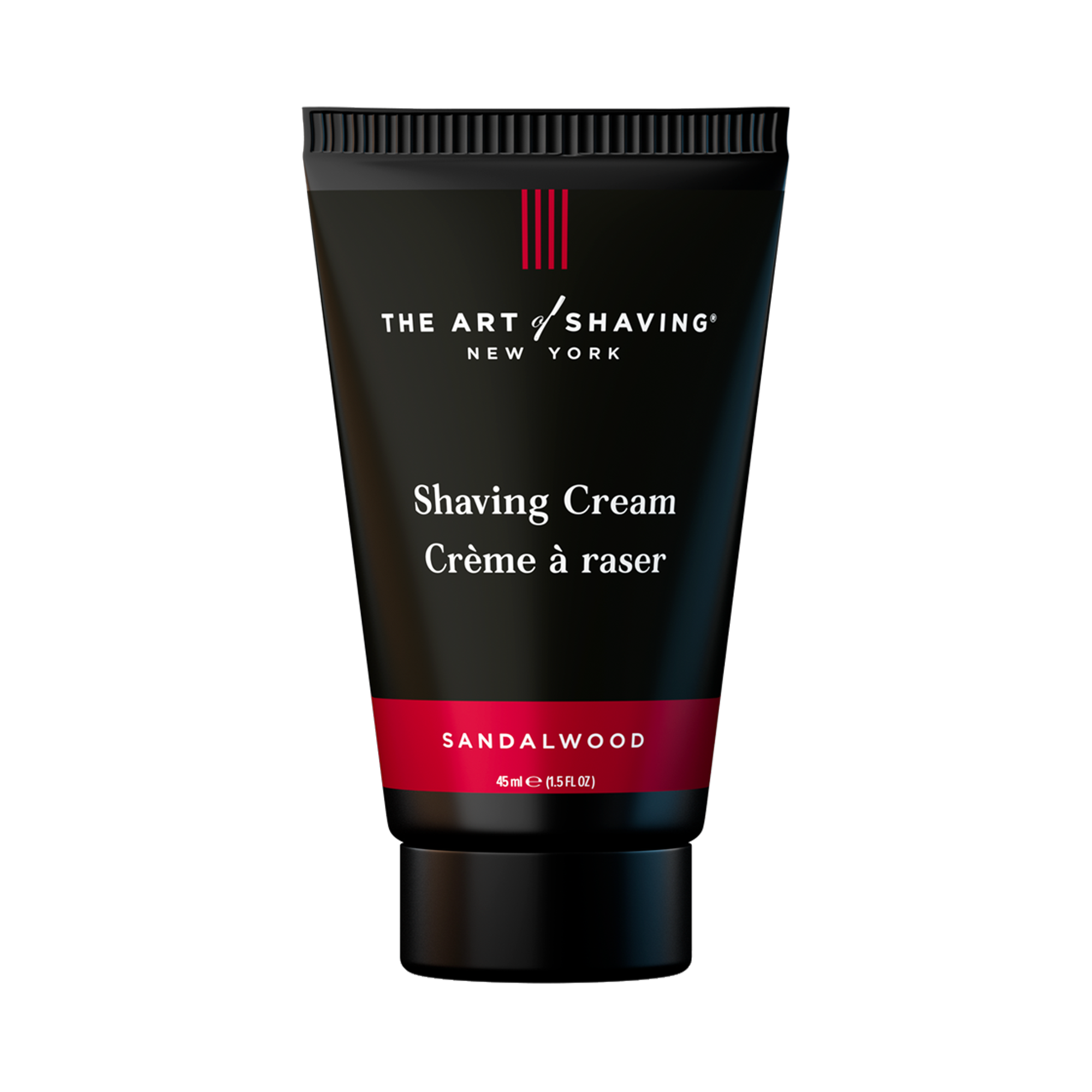The Art of Shaving Essential Shaving Collection Sandalwood / Sandalwood