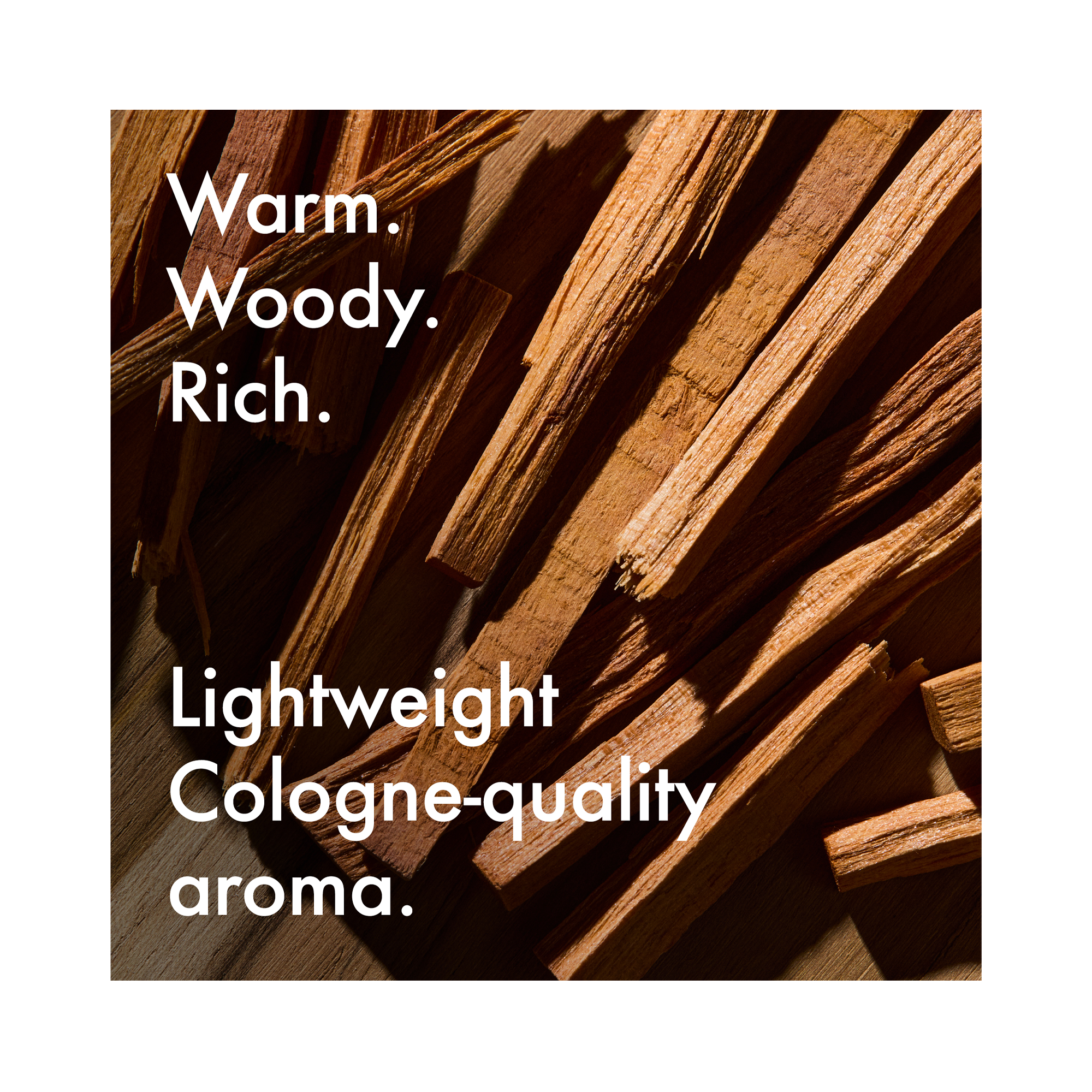 The Art of Shaving Shaving Cream - 5 oz Sandalwood / Sandalwood