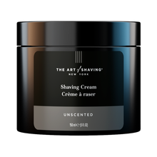 The Art of Shaving The Essential Starter Set - Unscented 2PC / Unscented