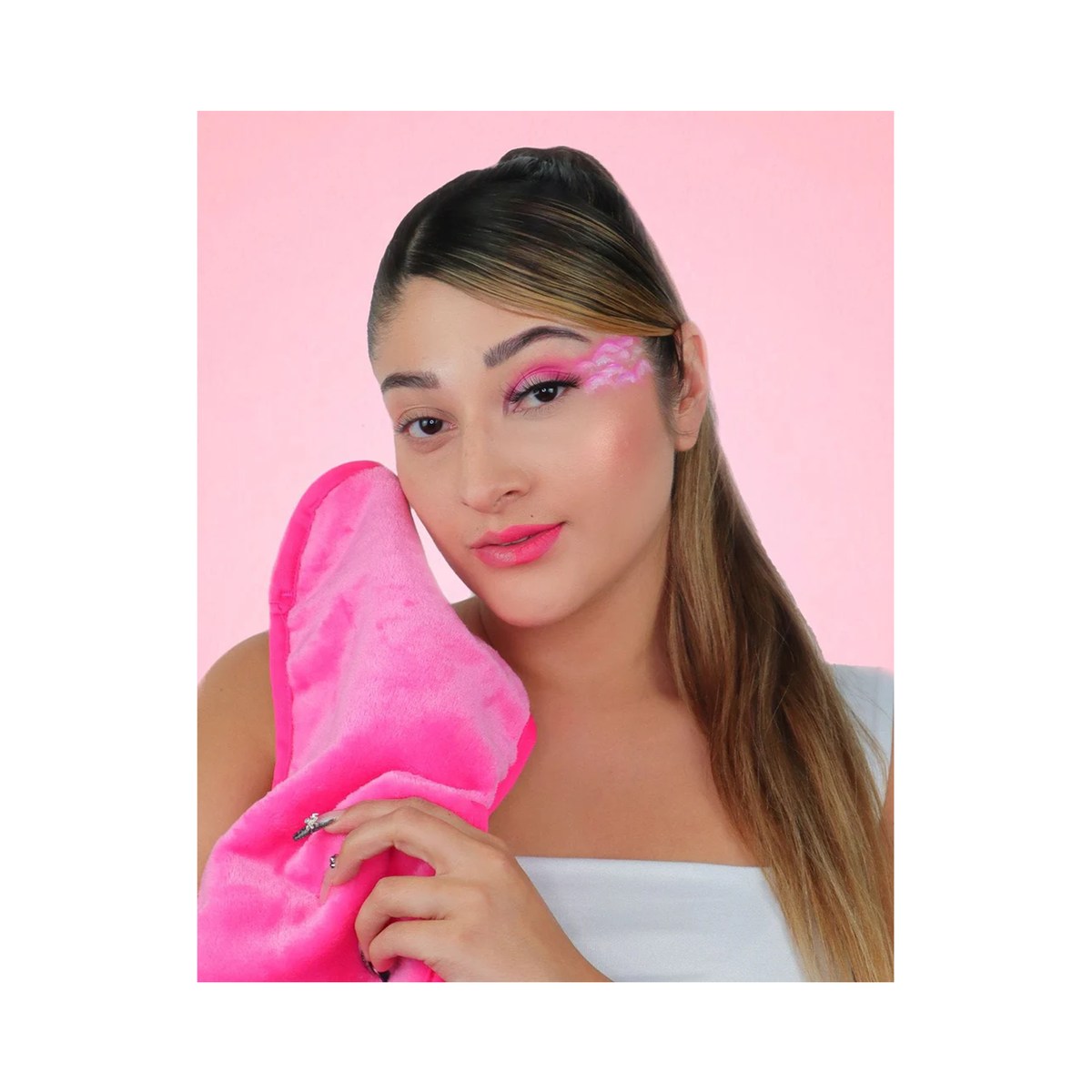 The Original MakeUp Eraser Makeup Remover Cloth, image 30828789858454
