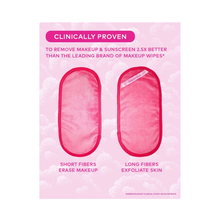 The Original MakeUp Eraser Makeup Remover Cloth