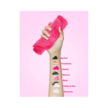 The Original MakeUp Eraser Makeup Remover Cloth