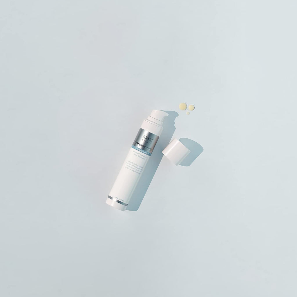 Obagi CLENZIderm M.D. System: Therapeutic Lotion thumbnail 4