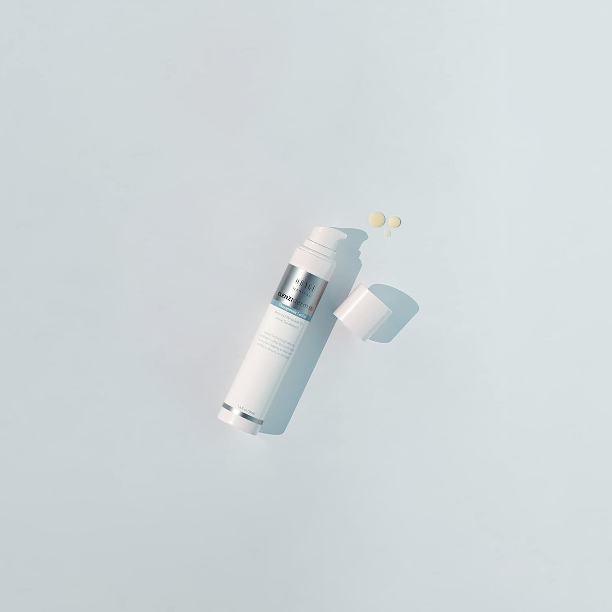 Obagi CLENZIderm M.D. System: Therapeutic Lotion, image 27479187423382