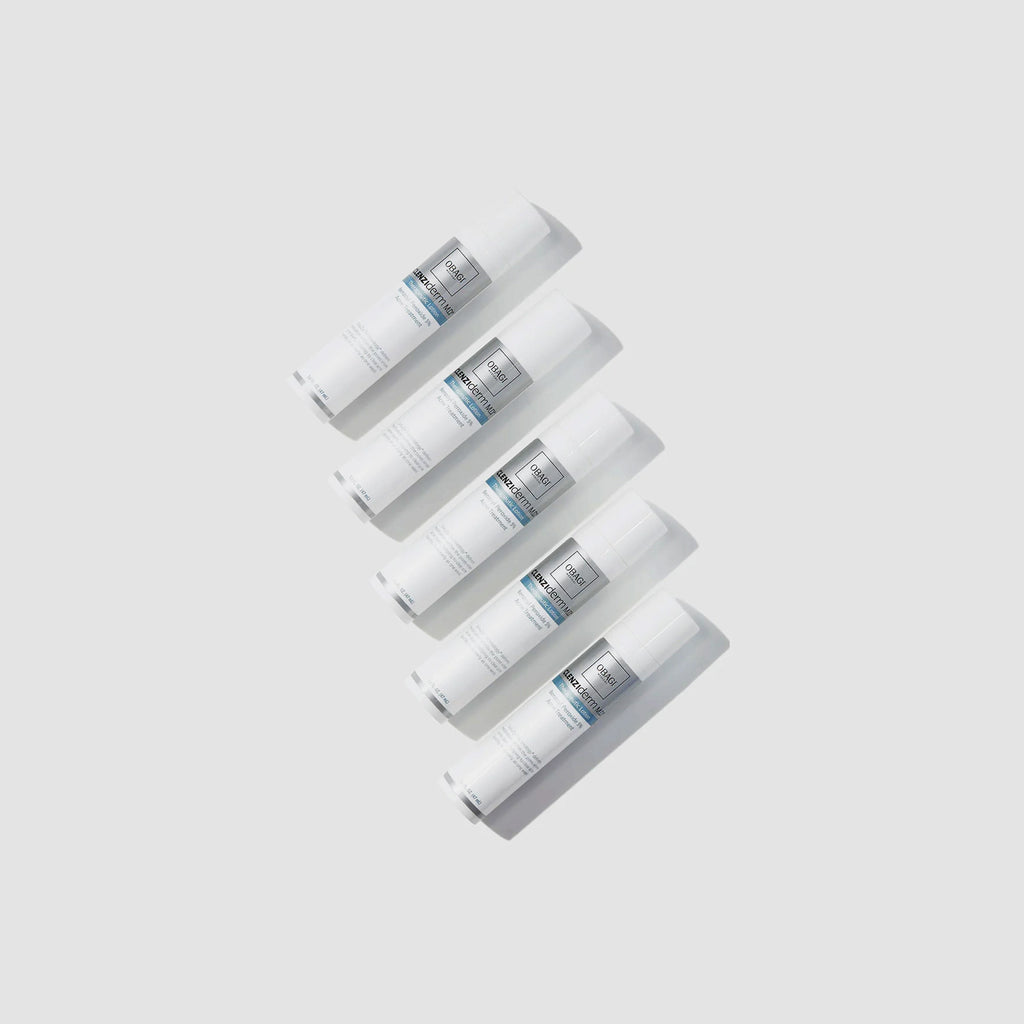 Obagi CLENZIderm M.D. System: Therapeutic Lotion thumbnail 5