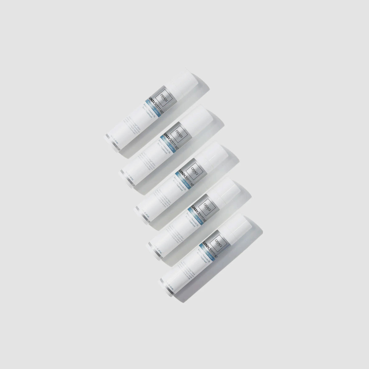 Obagi CLENZIderm M.D. System: Therapeutic Lotion, image 27479187456150