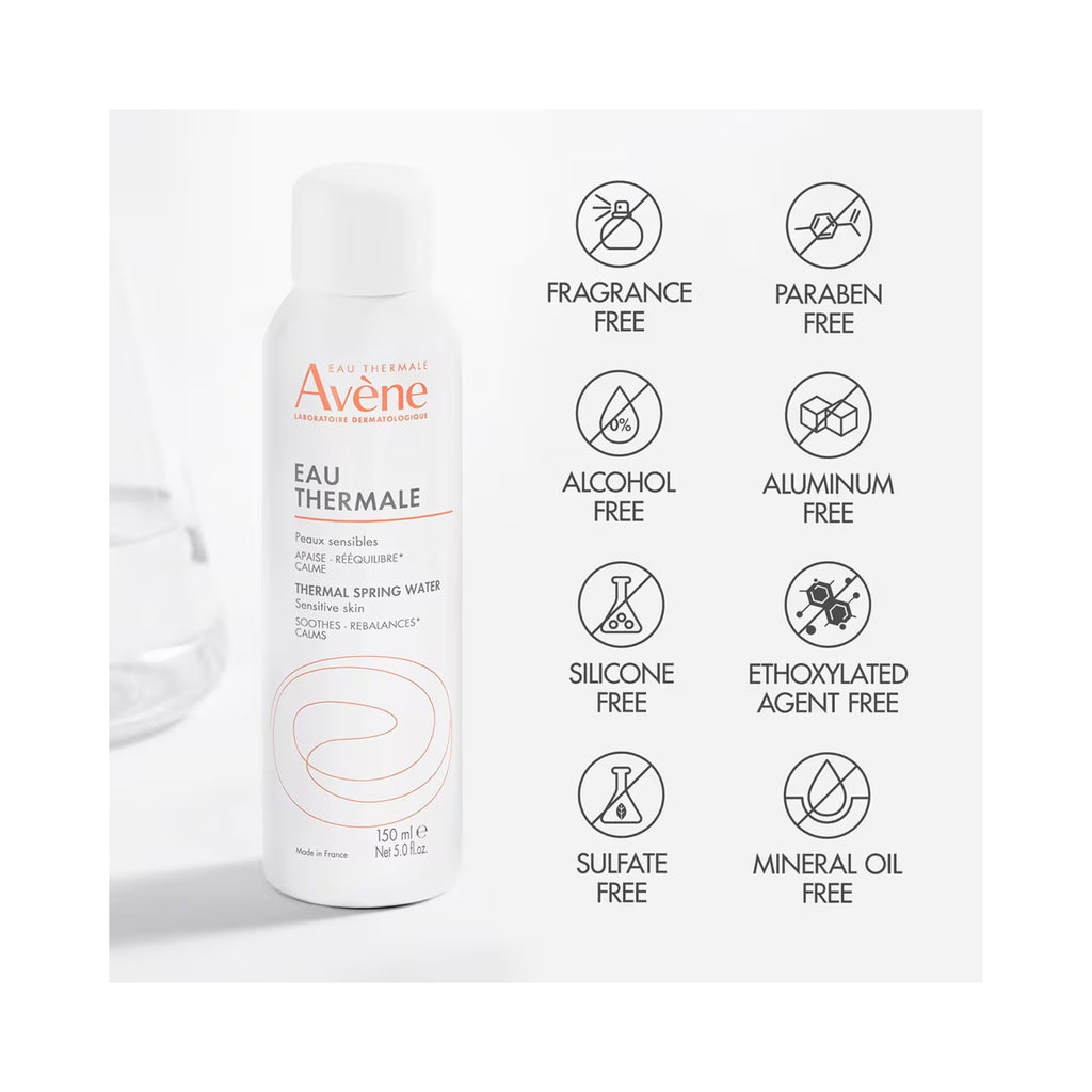 Avene Thermal Spring Water / 10.1OZ thumbnail 6