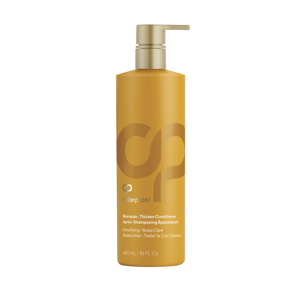 Colorproof Biorepair Thicken Conditioner / 16 OZ thumbnail 5