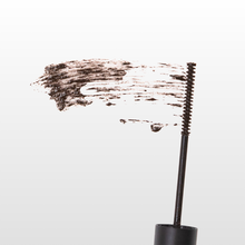 Kelley Baker Brows Tinted Brow Gel / DARK BROWN / Swatch