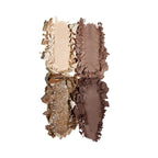 Sigma Tiramisu Eyeshadow Quad