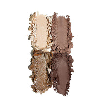 Sigma Tiramisu Eyeshadow Quad