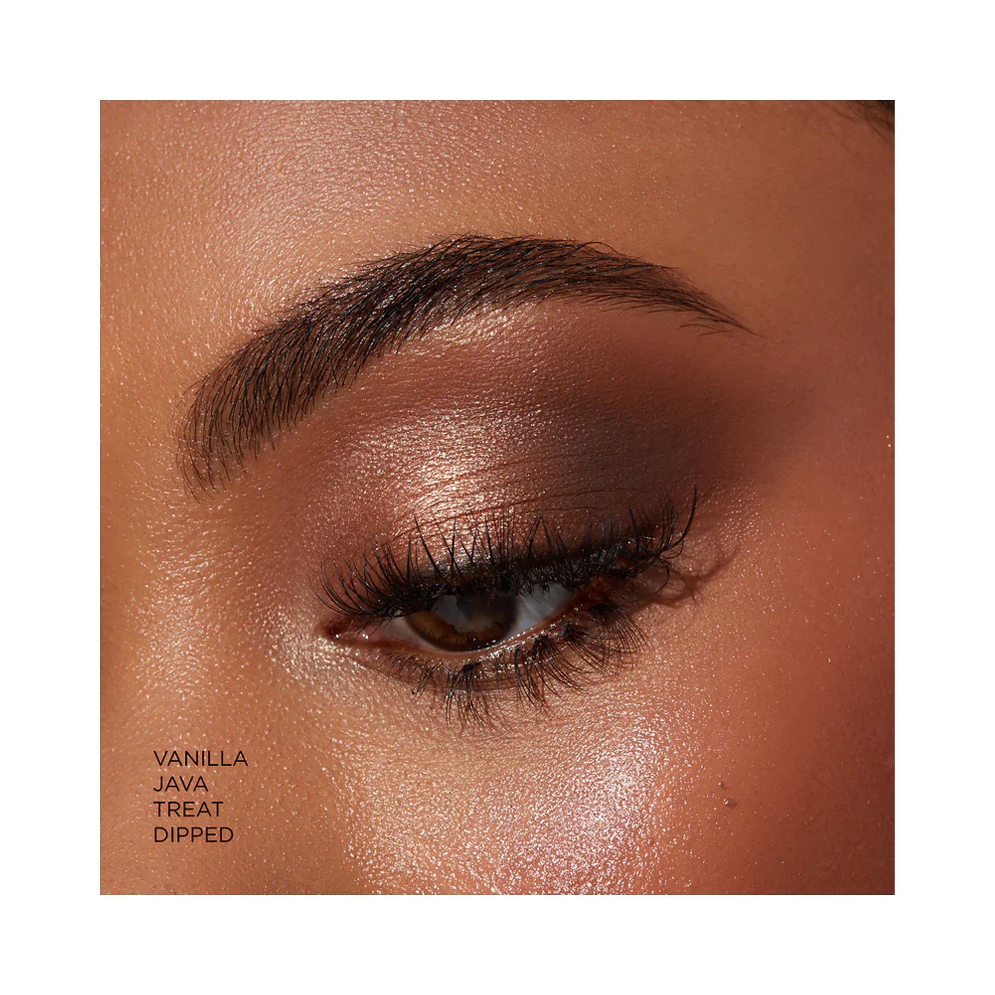 Sigma Tiramisu Eyeshadow Quad