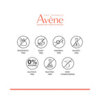Fragrance-Free, Soap-Free, Paraben-Free, Sulfate-Free, Alcohol-Free, Silicone-Free, and Non-Comedogenic.