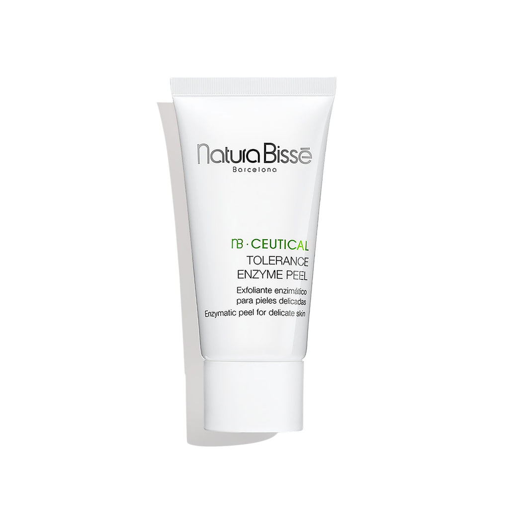 Natura Bisse NB Ceutical Tolerance Enzyme Peel / 1.7OZ thumbnail 1