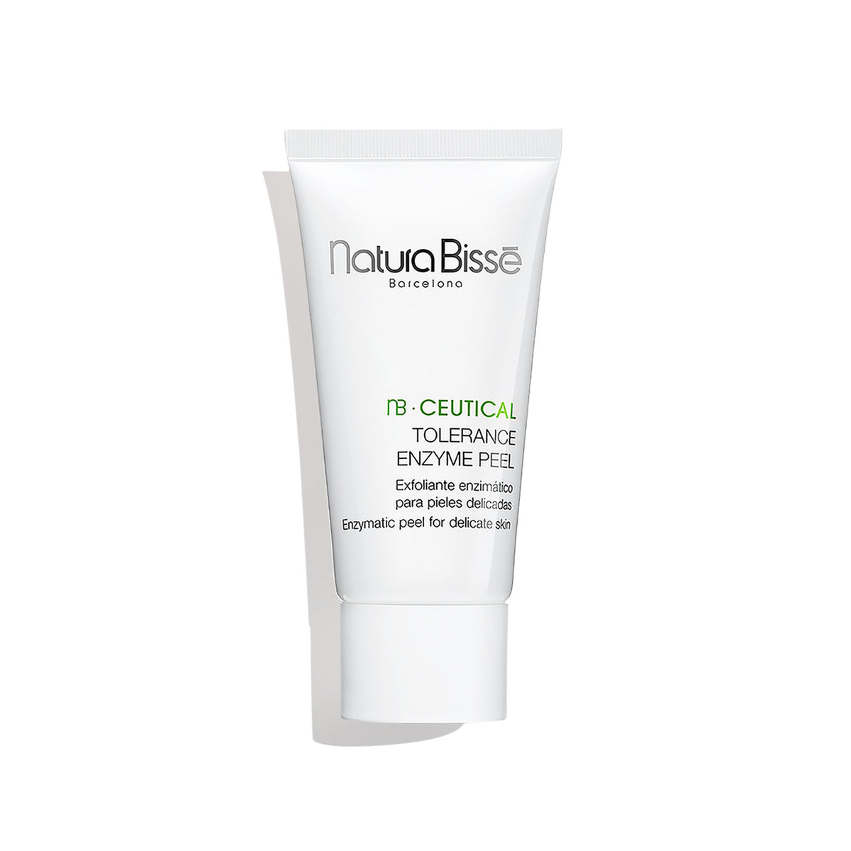 Natura Bisse NB Ceutical Tolerance Enzyme Peel / 1.7OZ