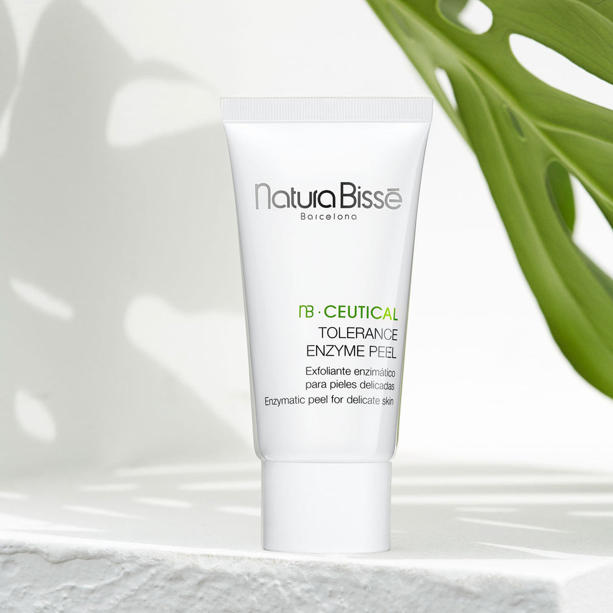 Natura Bisse NB Ceutical Tolerance Enzyme Peel / 1.7OZ, image 27501334003862