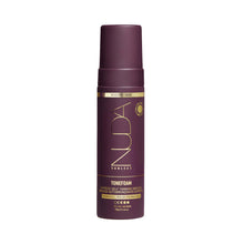 NUDA ToneFoam Violet / 6.4OZ