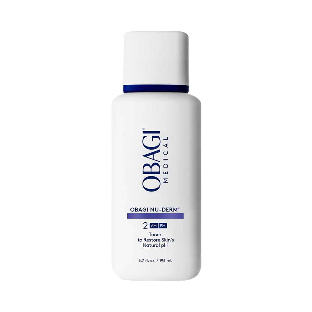 Obagi Nu-Derm Toner #2 / 6.7OZ thumbnail 1
