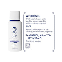 Obagi Nu-Derm Toner #2 / 6.7OZ