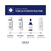 Obagi Nu-Derm Toner #2 / 6.7OZ