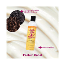 Jessicurl Fan Favorites Collection - Fragrance Free / 8OZ