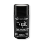 Toppik Hair Building Fibers Black