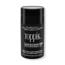 Toppik Hair Building Fibers Black