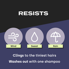 Toppik Hair Building Fibers Black